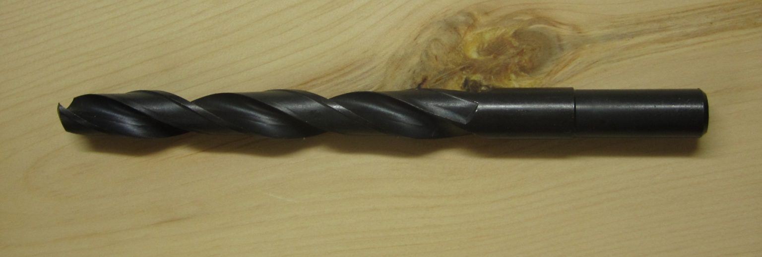 Bohrerbits-Set – 10 Stück, HSS, 1,3 Mm Durchmesser – Mit Aufbewahrungsbox – Für Präzises Bohren In Metall & Holz