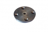 Planscheibe "Multi 60 mm"  - 32 - Drechselshop Kramer