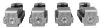 INIFINITY "UPGRADE KIT" Nachrüstsatz für NOVA-Futter  - 119 - Drechselshop Kramer
