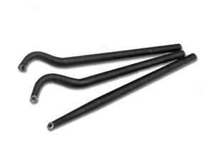HUNTER Ausdrehwerkzeug SET klein (3-teilig)  - 239 - Drechselshop Kramer