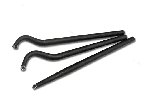 HUNTER Ausdrehwerkzeug SET klein (3-teilig)  - 239 - Drechselshop Kramer