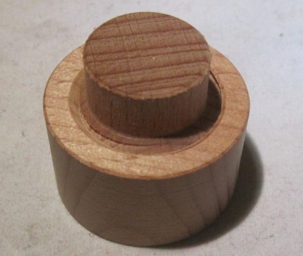 3 - Drechselshop Kramer