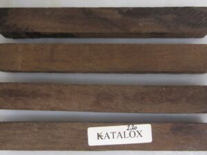 Pen Blank Katalox  - 2