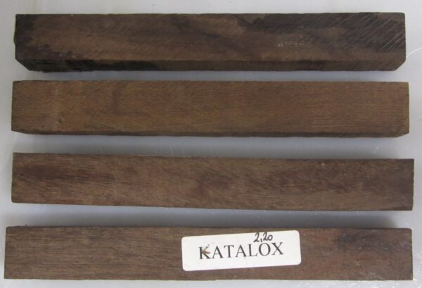 Pen Blank Katalox  - 2