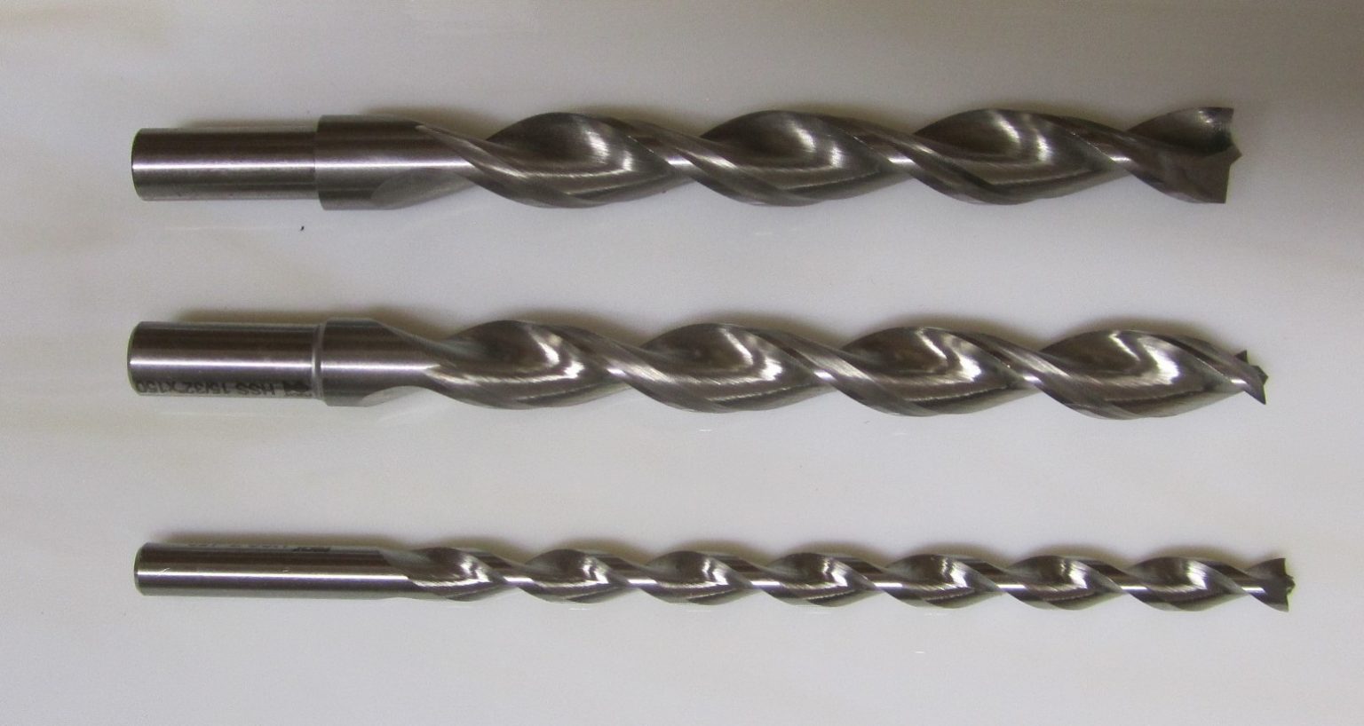 Fisch Master Pen Drill Kramer