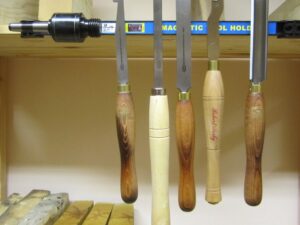 9 - Drechselshop Kramer