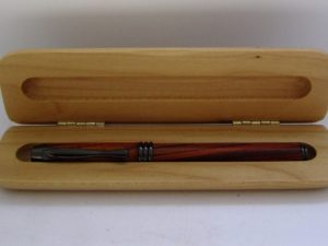 2 - Drechselshop Kramer