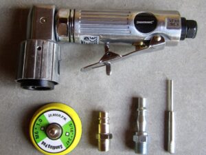 Mini Druckluftschleifer  - 44