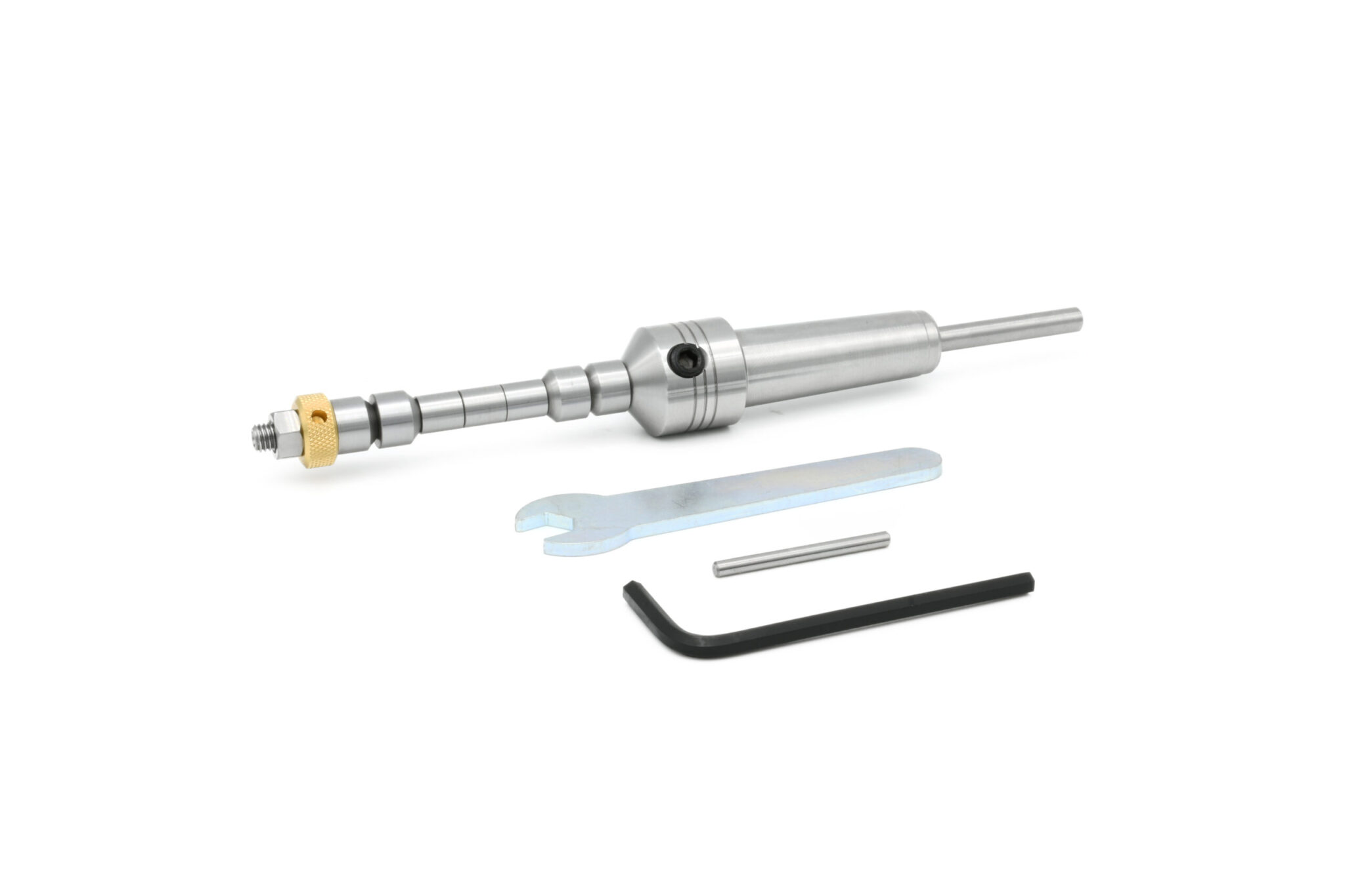 Stiftdorn/Mandrel MK 2 36,9 Kramer