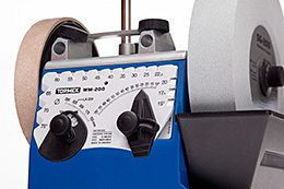 Tormek Nassschleifmaschine T-4  - 428 - Drechselshop Kramer