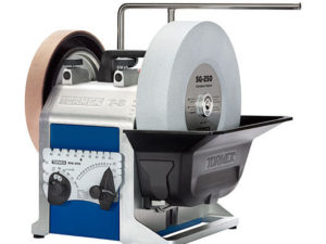Tormek Schleifmaschine T8  - 738 - Drechselshop Kramer