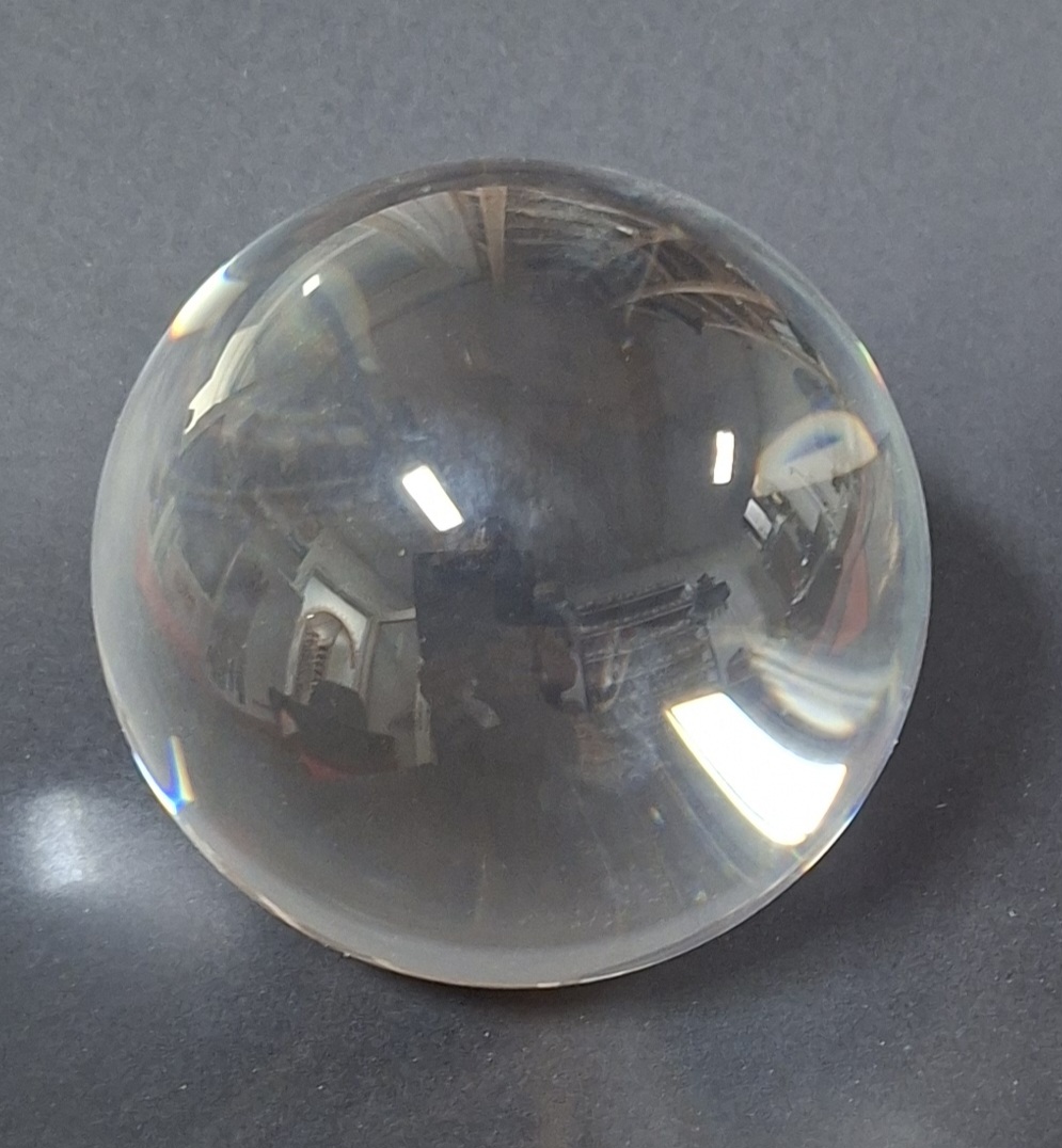 K9 Glaskugel – Bild 4