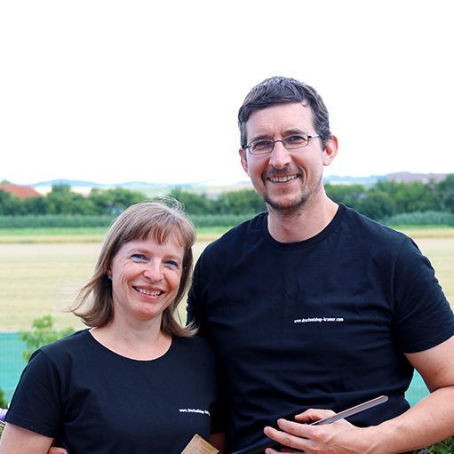 Jürgen Kramer & Martina Kramer